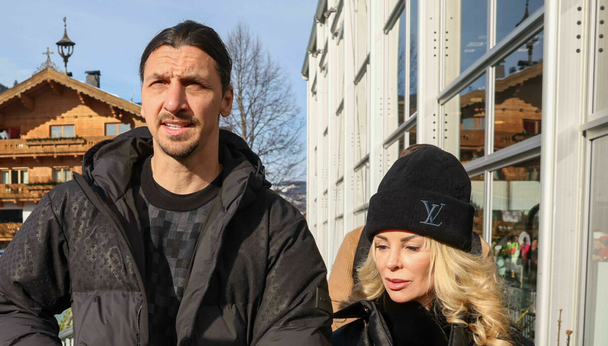 Deler absurd hendelse