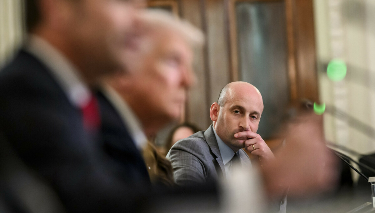 Refser Danmark: - Har feilet på alle punkter