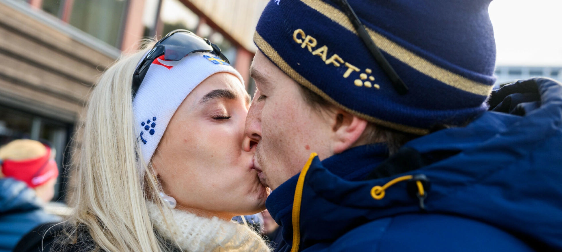 Letter på sløret om forholdet