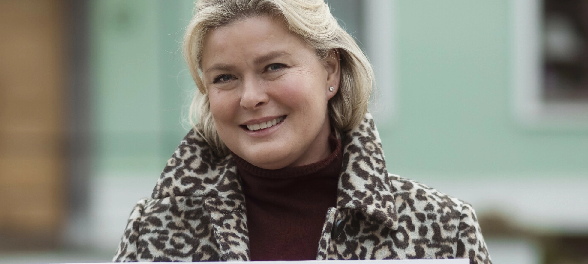 - Jeg lå våken om natten og tenkte på det