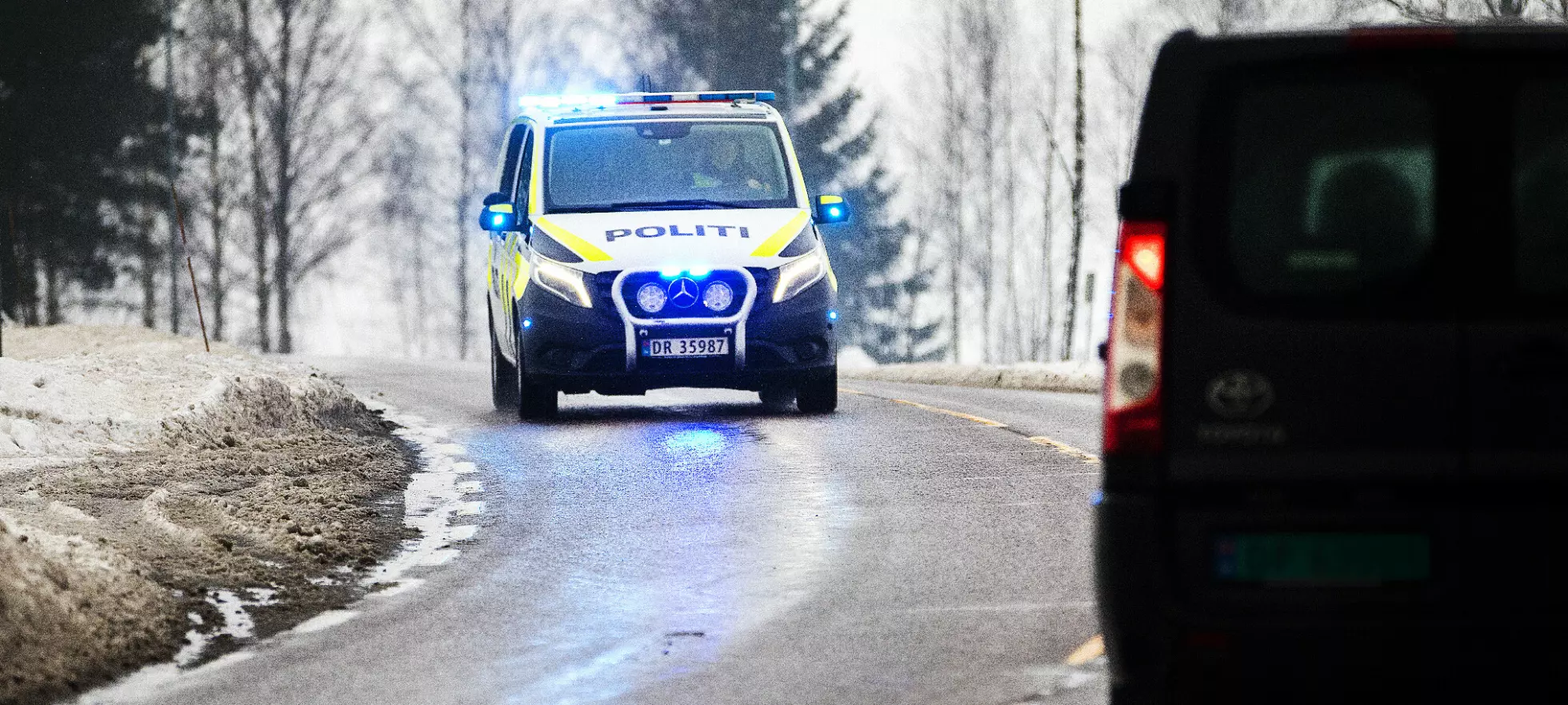 Sterkt kritisk til ny fartsgrense