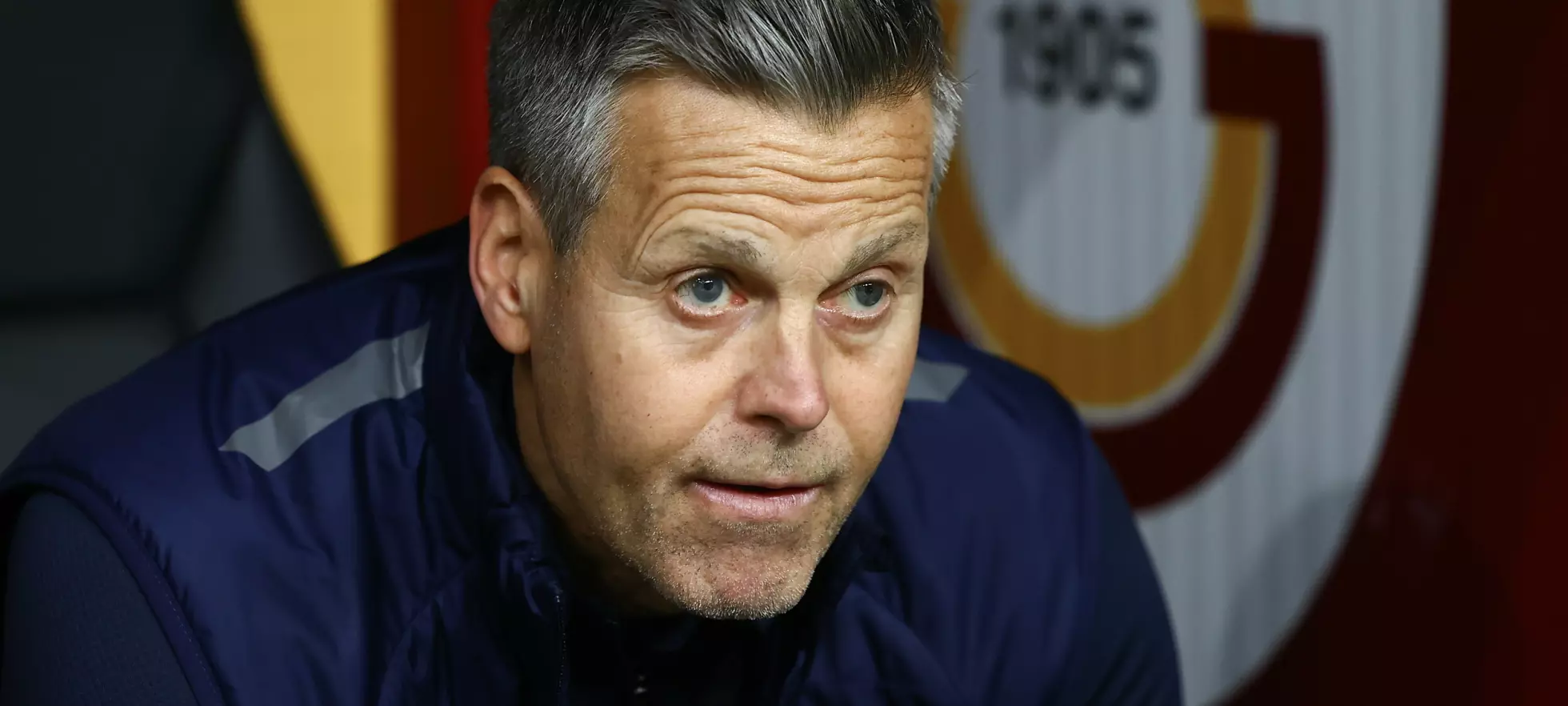 - Må være syk i hodet