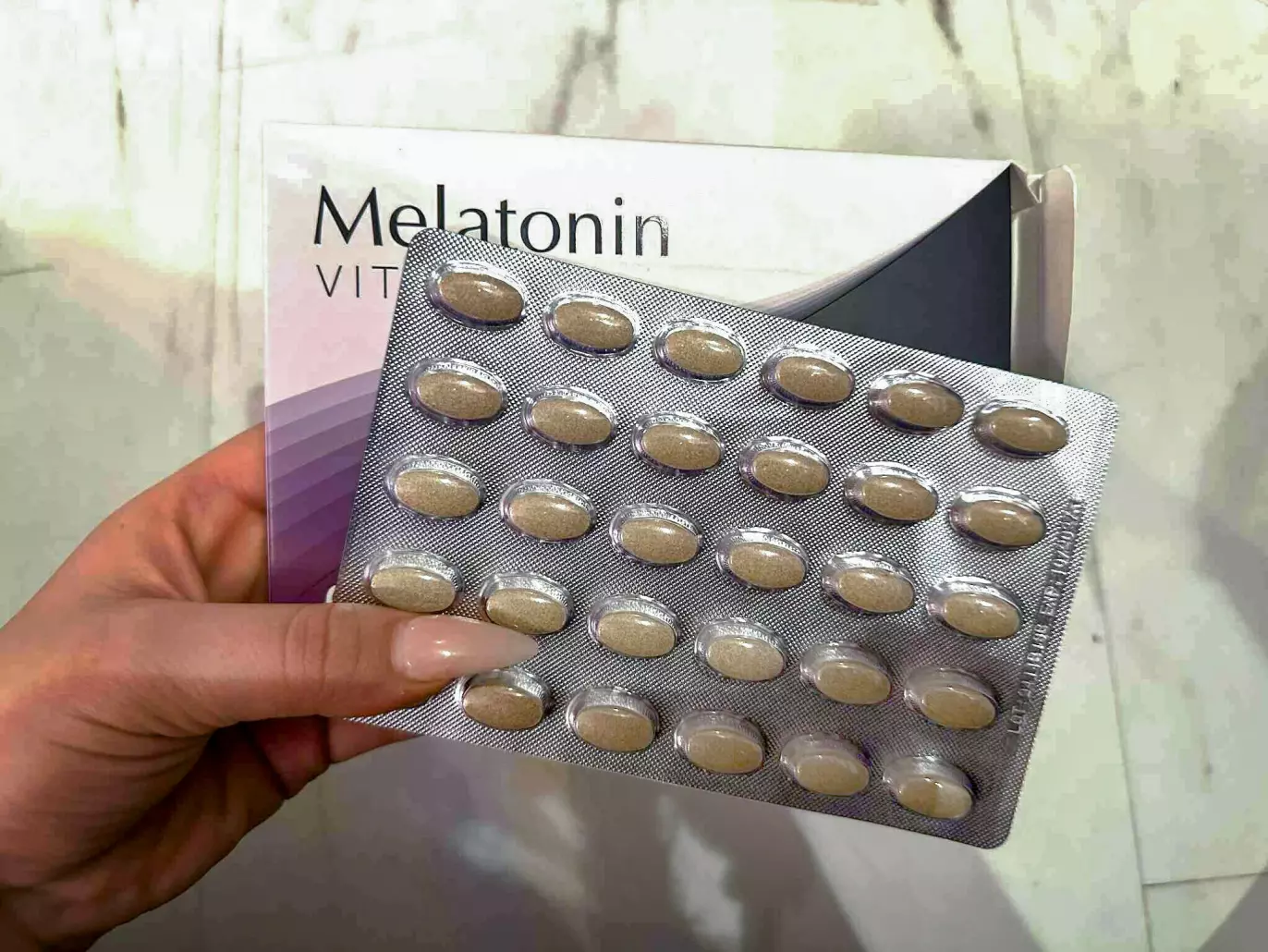PILLER: Selskapet Norwegian lab er norsk og selger kosttilskudd på nett, blant annet under merkevarene Craveless, T‑complex og Collagen Vital. Foto: Privat