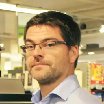 Harald Kristiansen