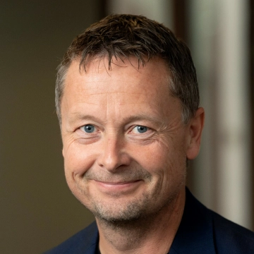 Jan Petter Dahl