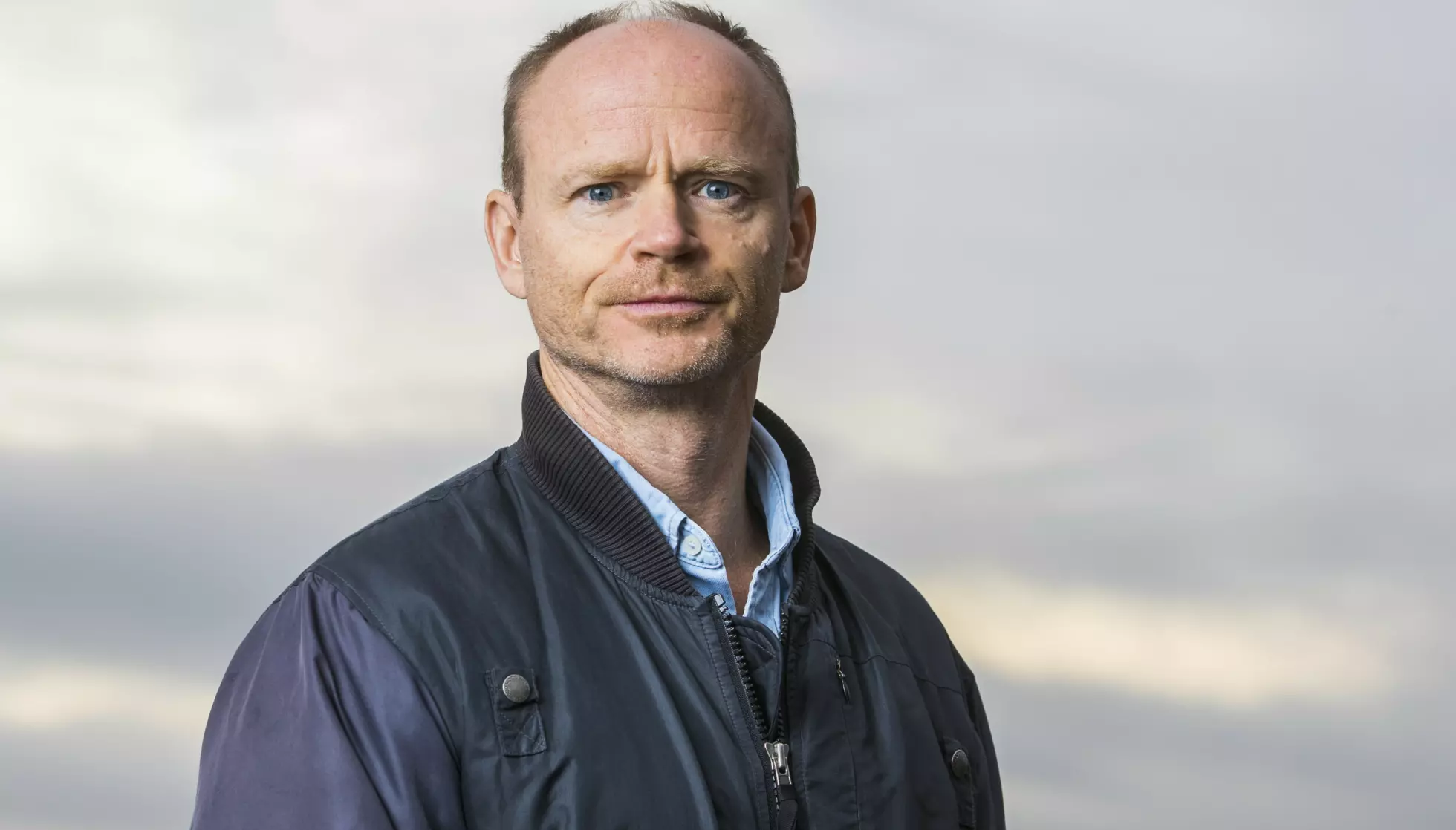 HARALD EIA: Harald Eia lot seg overbevise om PRT-behandlingens fortreffelighet gjennom dokumentaren «Harald og sytepavene». Her fra en tidligere anledning. Foto: Håkon Mosvold Larsen / NTB