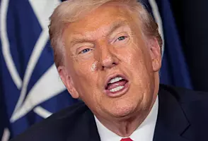 - Ekstremt farlig for Trump