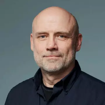 Torgeir Moholt