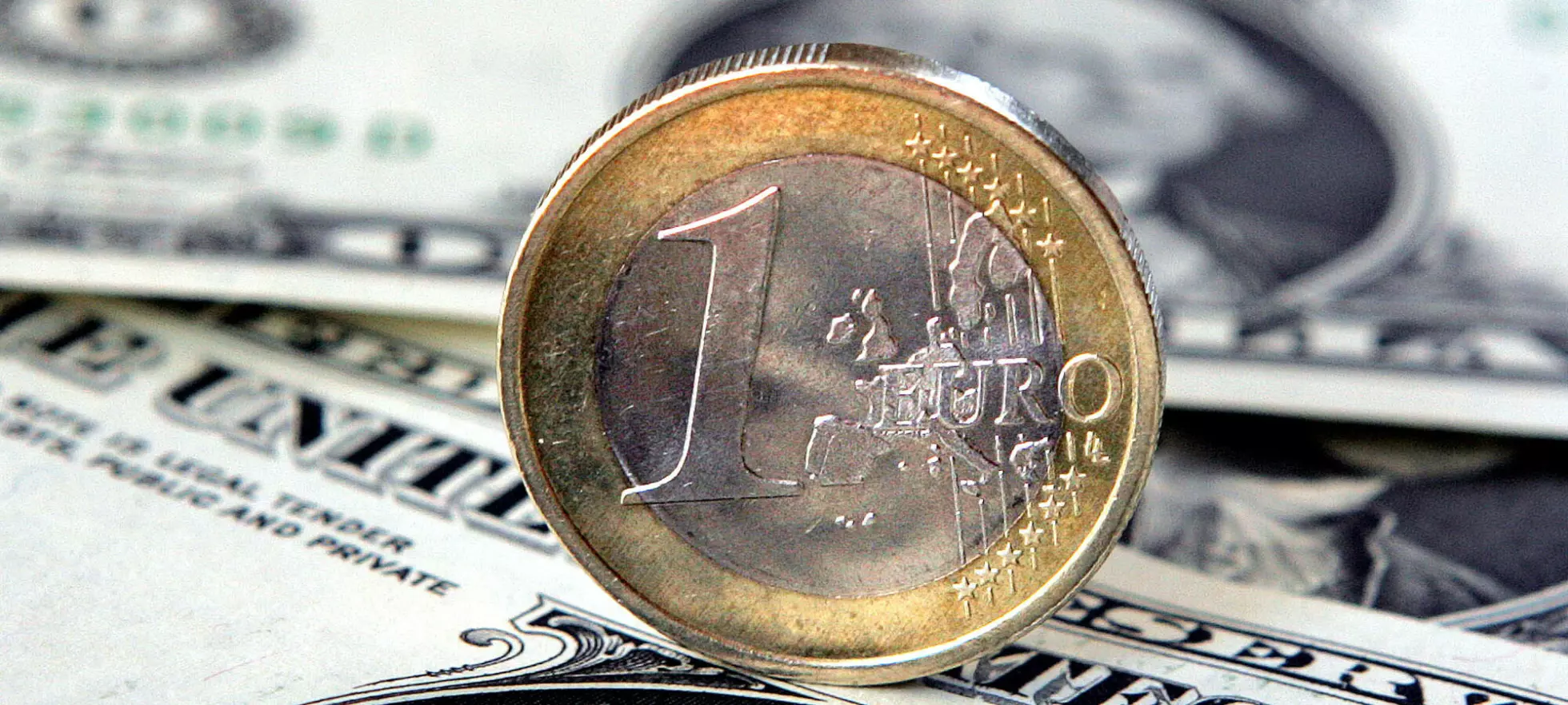 Sterkeste krone mot dollar på flere år