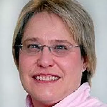 Deborah Kitchen-Døderlein