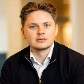 Eivind Evjen