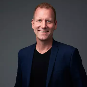 Eirik Bergesen