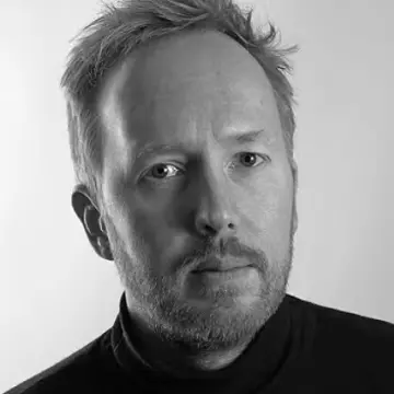 Knut Einar Skodvin