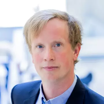Morten Trasti