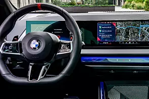 BMW: Styrer feil vei