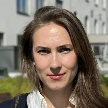 Mari Bakke Akslen