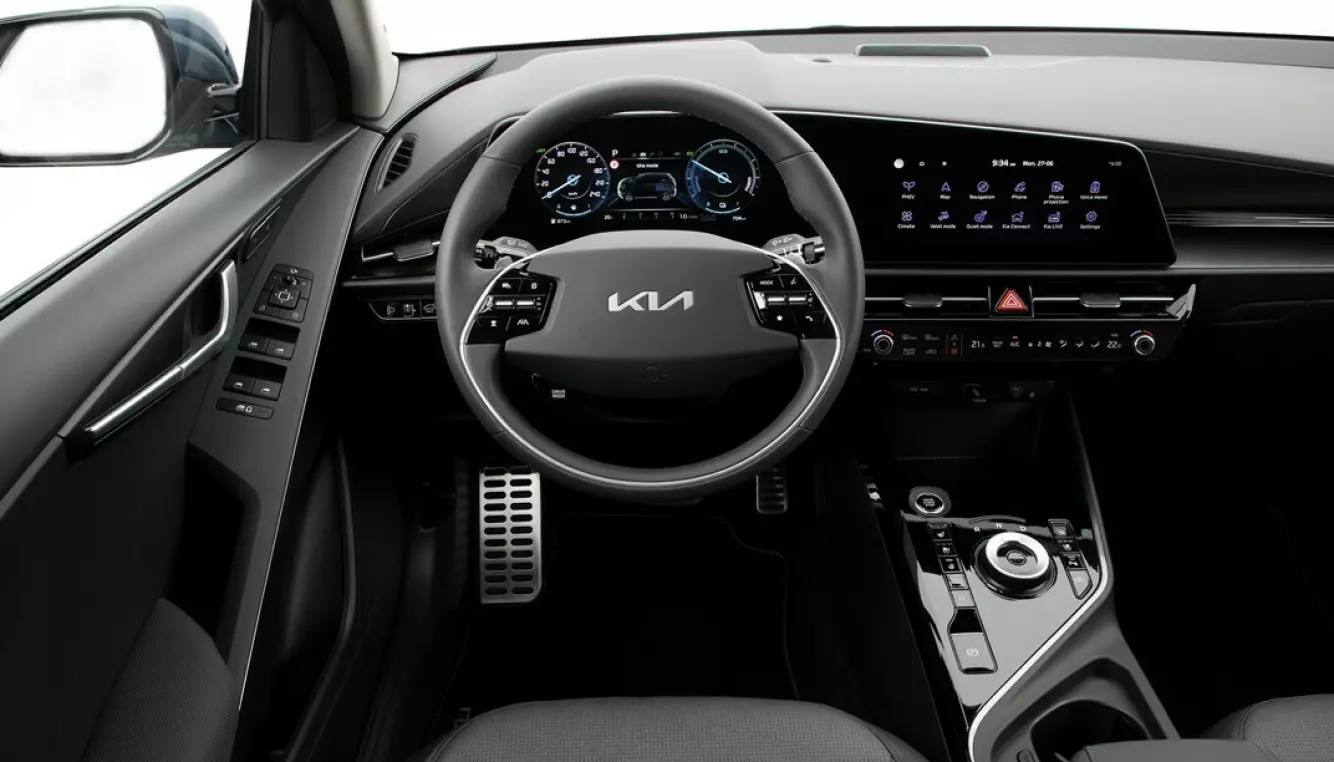 Foto: Kia.