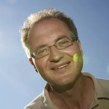 Knut Jørgen Røed Ødegaard