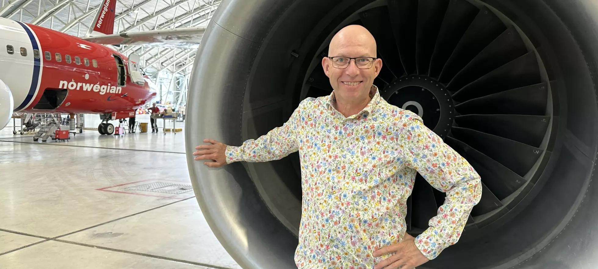 Har du et tips om flykaoset?