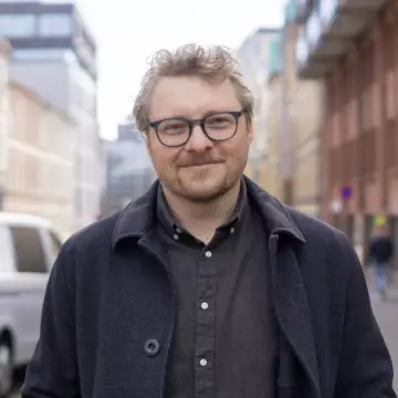 Christoffer Solstad Steen