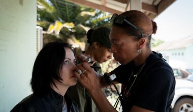 (+) Kristiansander i tv-serie: – Vi er så stolte over det hun gjør - fvn.no