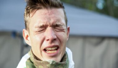 Regjeringen stanser maske-avtale med firmaet Watchbird