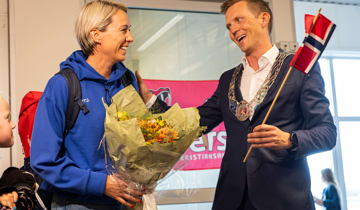 Alt annet enn Kristiansand er en hån