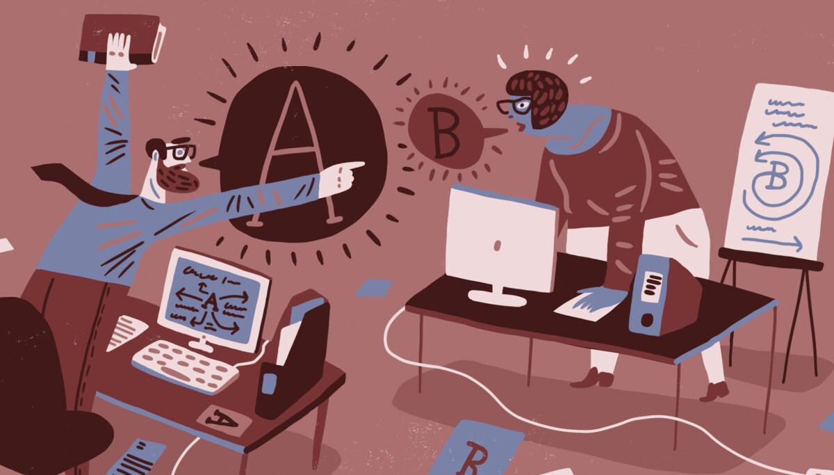 Professor med bokanmeldelse på 203 sider: «Blottet for intellektuelt innhold»