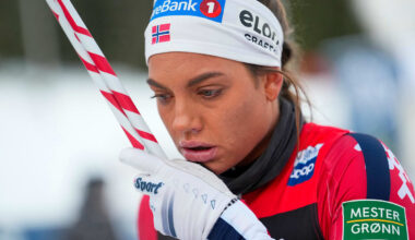 Sju lands­lags­løpere sier nei til NM - adressa.no