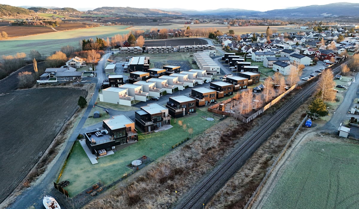 Tapte i retten. Nå er selskapet slått konkurs - innherred.no