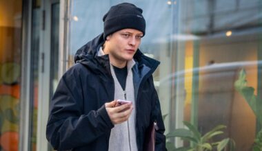 Marius Borg Høiby siktet for nye lovbrudd