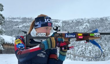 – Er ikkje så mykje meir å tenke på - fjordingen.no