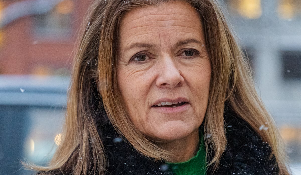 Lettet: – Endelig var det noen voksne hjemme - adressa.no