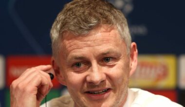 Kilder til united.no: Solskjær i United-møte lørdag
