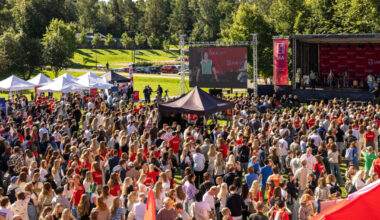 Studenten hadde kun én eksamen igjen da han ble tatt for fusk