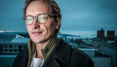 Debattinnlegg: Sondre «Snorrepus» Klanderud svarer Nordbø: – Sparker skrått nedover