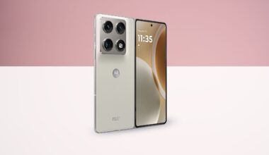 Motorola Razr Fold er stort sett et mysterium, men den overgår allerede Samsung Galaxy Fold 7 på én viktig måte