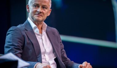 Solskjær skal møte United-ledelsen i morgen