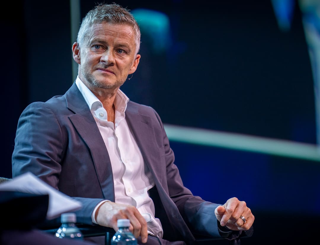 Solskjær skal møte United-ledelsen i morgen