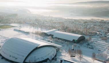 (+) Se direkte fra Landsskytterstevnet her - fvn.no