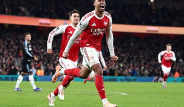 (+) Fantasy Premier League gameweek 20: Alle veier fører til Gabriel - VG