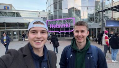 Unge kaster seg over AI-millioner: –⁠ Ingen tvil om at det er mye penger i det - VG