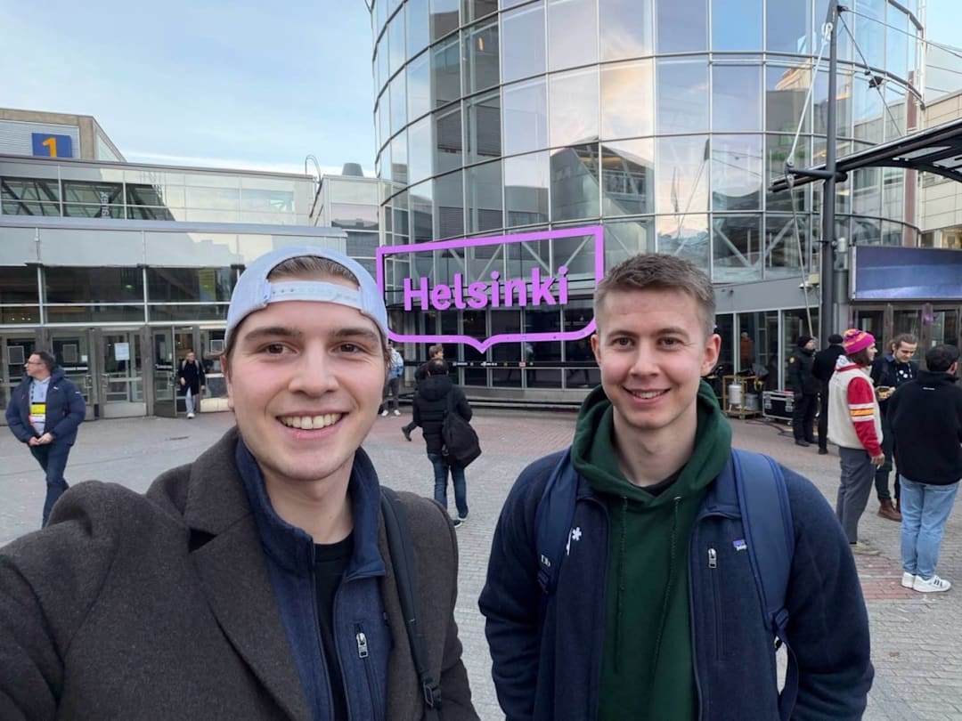 Unge kaster seg over AI-millioner: –⁠ Ingen tvil om at det er mye penger i det - VG