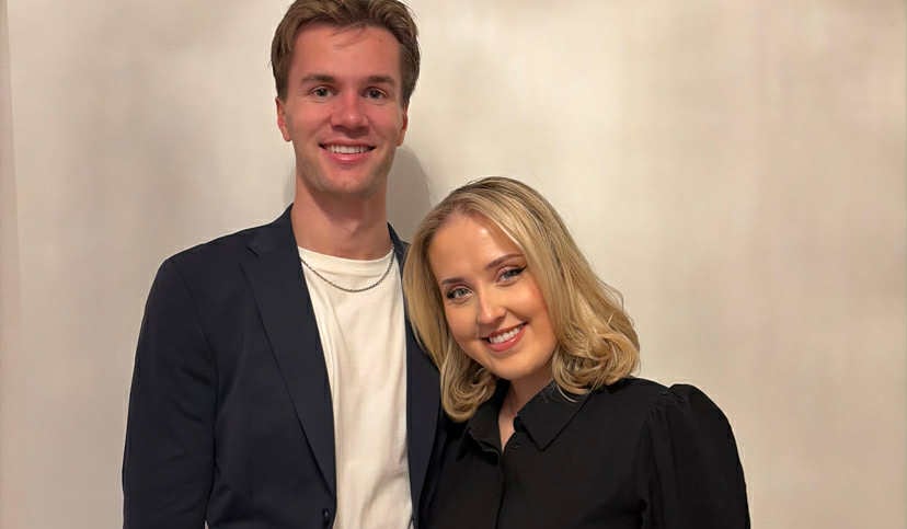 (+) Fant kjærligheten i Tromsø – så kom den tøffe beskjeden - itromso.no