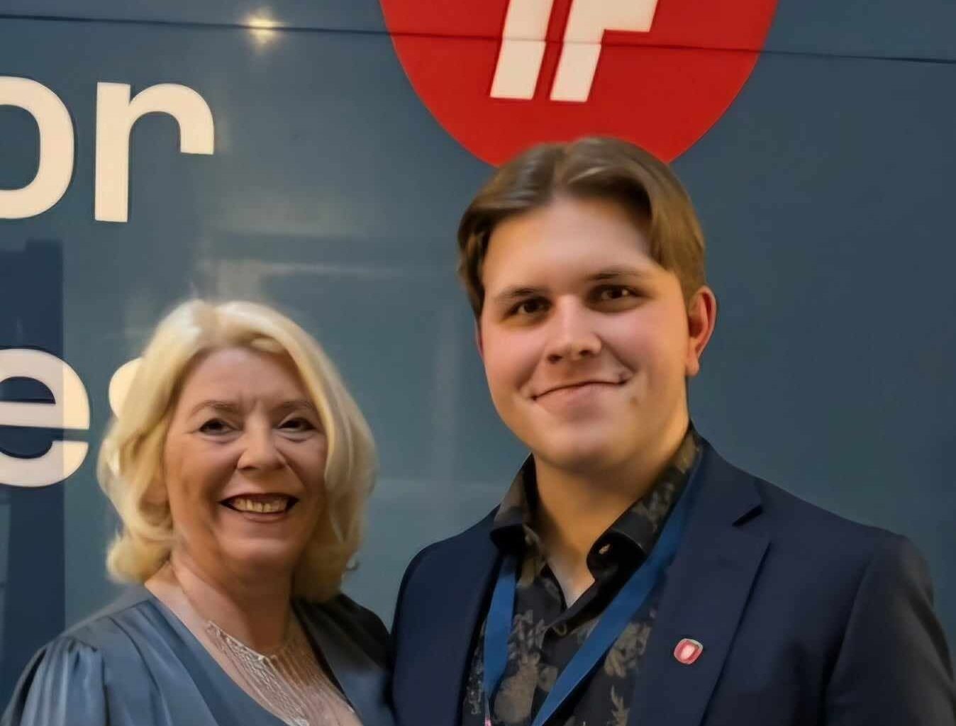 Fritt ord, Ytringer | Omkampby, omfordeling og omsorg - Halden Arbeiderblad