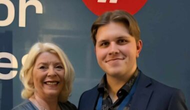 Fritt ord, Ytringer | Omkampby, omfordeling og omsorg - Halden Arbeiderblad