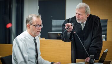 Ny forklaring: – Jeg ble skuffa - smp.no