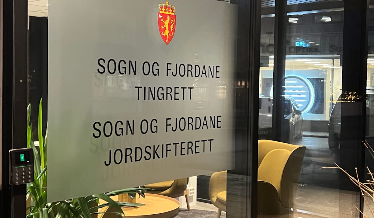 Dømt for overgrep mot seks ulike barn - smp.no