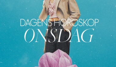 Dagens horoskop for 7. januar: Hva sier stjernene?