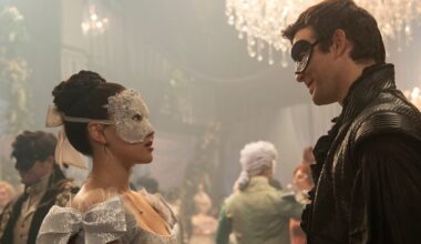 Nå kommer snart fjerde sesong